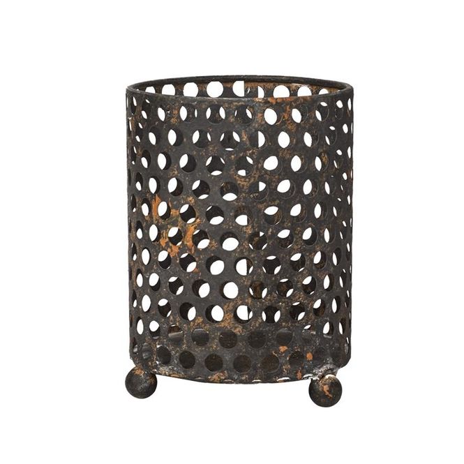 Hovedbilde Fakkelholder 12x17cm - I am Interiør