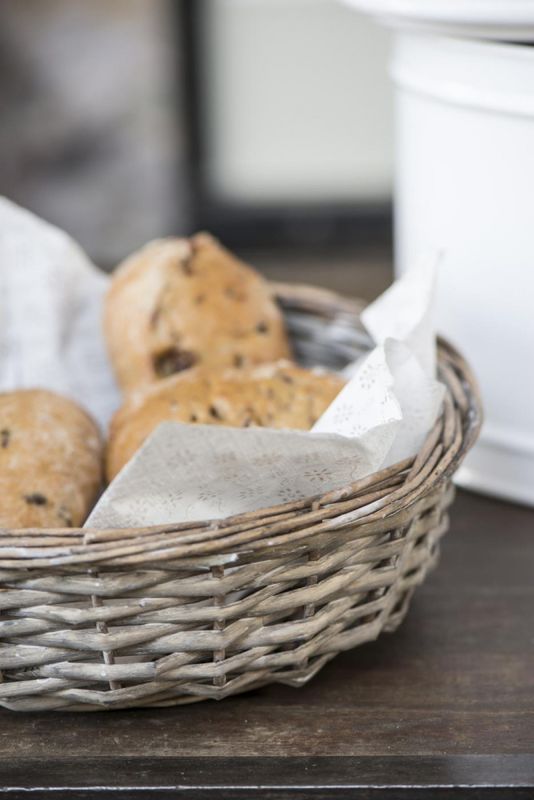 Brødkurv | IB Laursen