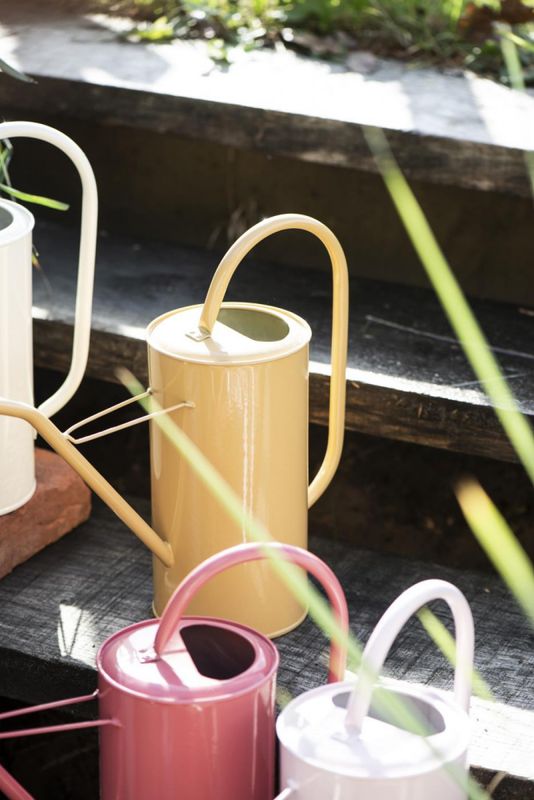 Vannkanne 2,7L - Faded Rose | IB Laursen