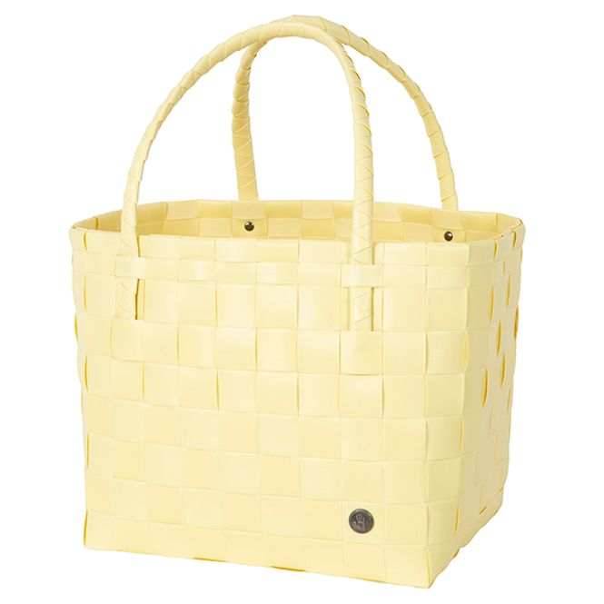 Hovedbilde Paris Shopper Lemon | Handed By