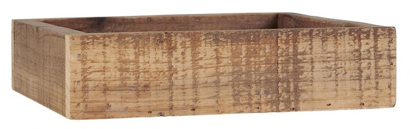 Trekasse | IB Larusen