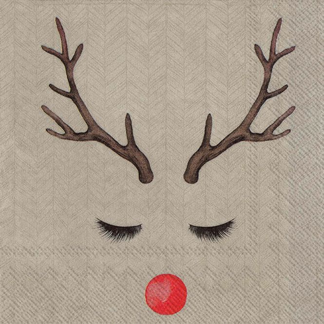 Hovedbilde Cool Rudolph