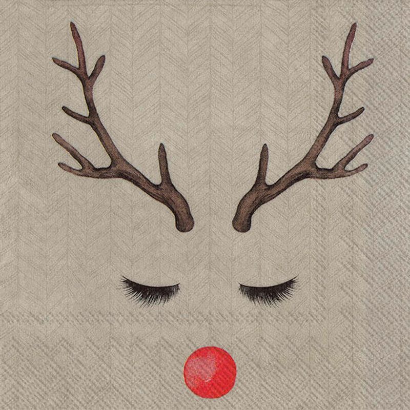 Cool Rudolph