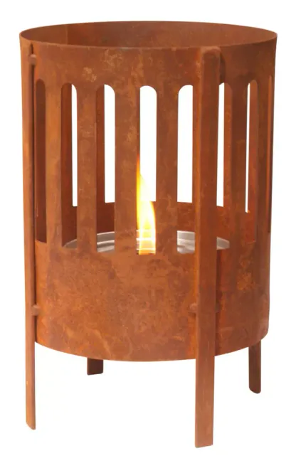 Hovedbilde Fakkelholder Element | Eldgarden