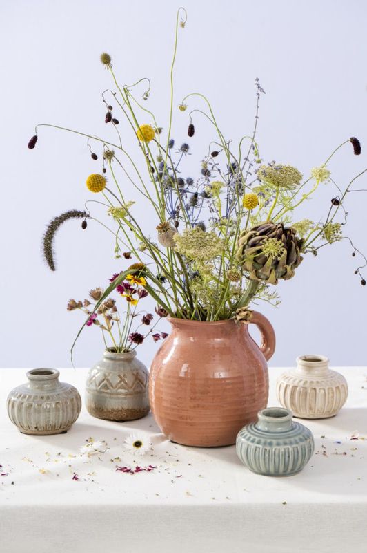 Lea vase | IB Laursen