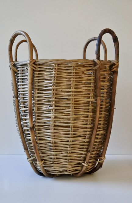 Hovedbilde Kurv 33x35 cm - I am Interiør