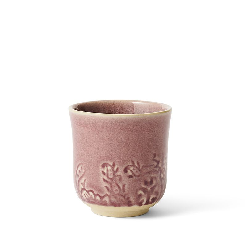Lavender espresso kopp | Sthål