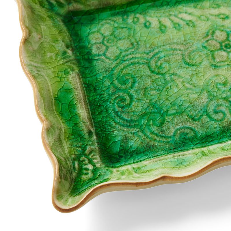 Seaweed Lite fat - Appetizer Plate | Sthål