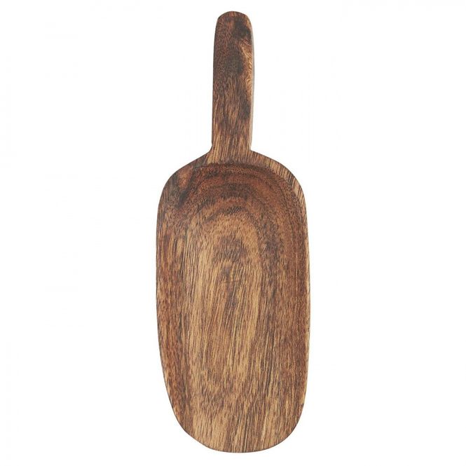 Hovedbilde Skje i akasietre | Ib Laursen