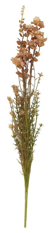 Blomst nude/grønne nyanser | IB Laursen