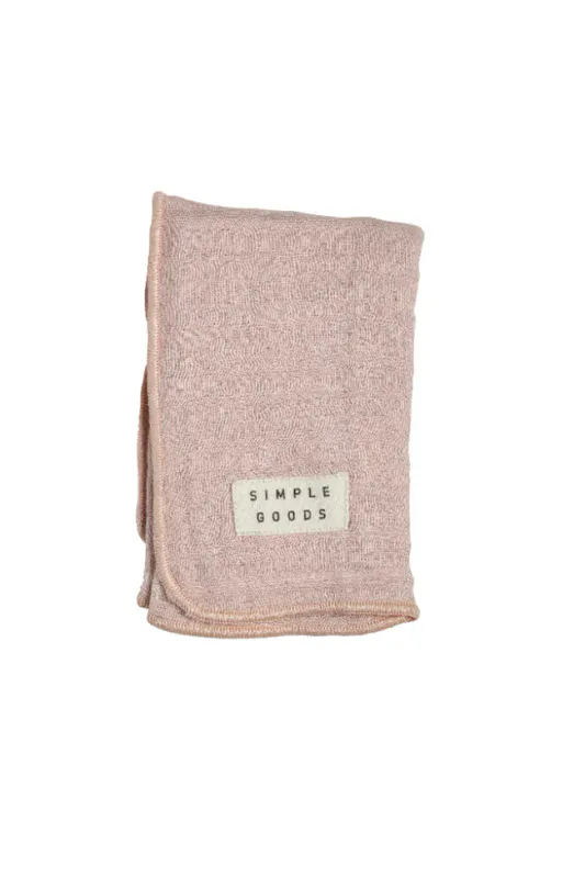 Klut i 100% musselin