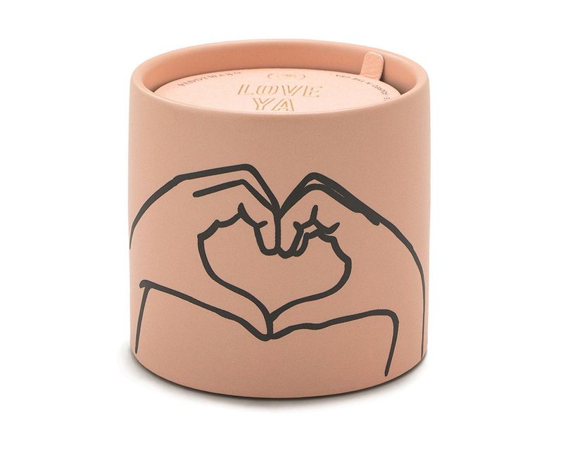 You got this! - Heart Tobacco | Paddywax