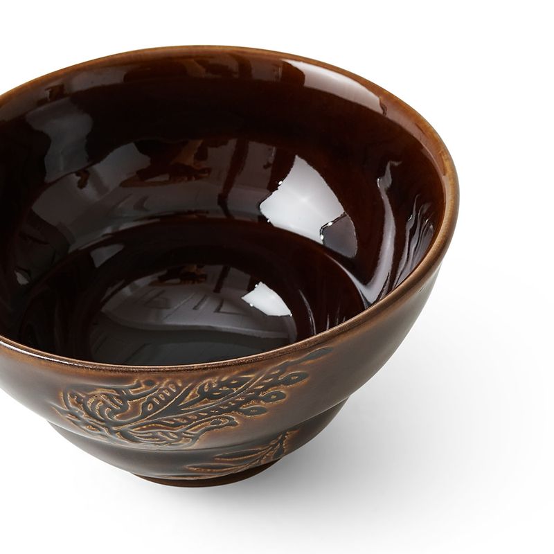 Coffee Liten bolle/skål - Cup without Handle - Sthål