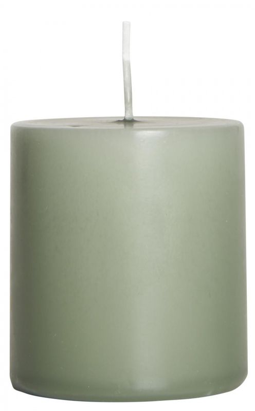 Kubbelys mosegrønn H: 7cm | IB Laursen