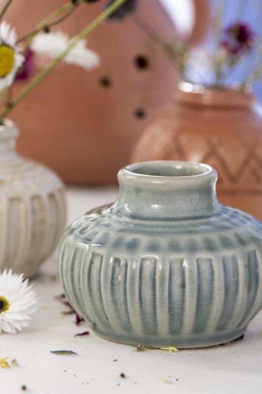 Lea vase | IB Laursen