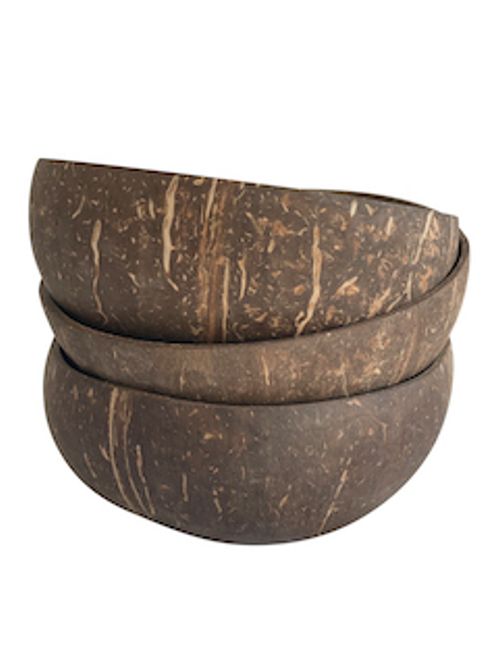 Hovedbilde Coconut Bowl | Mille Moi 