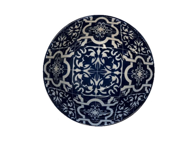 Liberty bowl - Blue 37