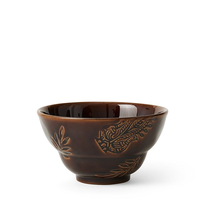 Coffee Liten bolle/skål - Cup without Handle - Sthål