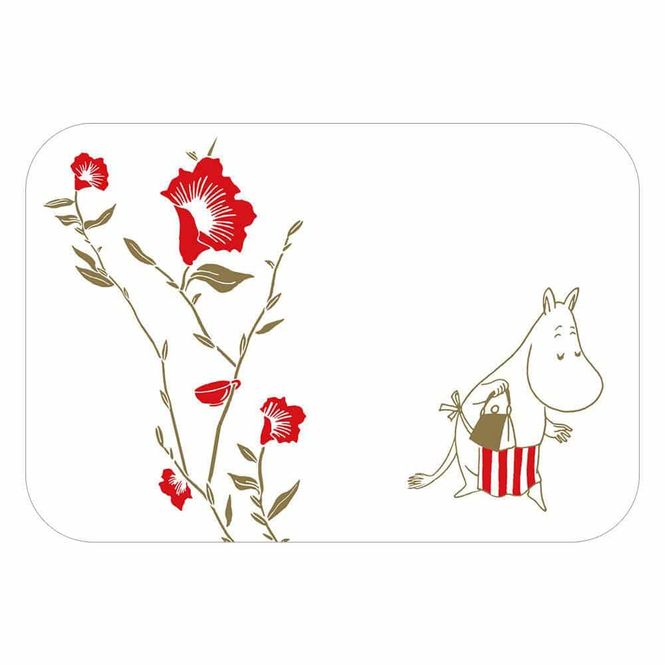 Hovedbilde Teselskap Mummi serveringsbrett