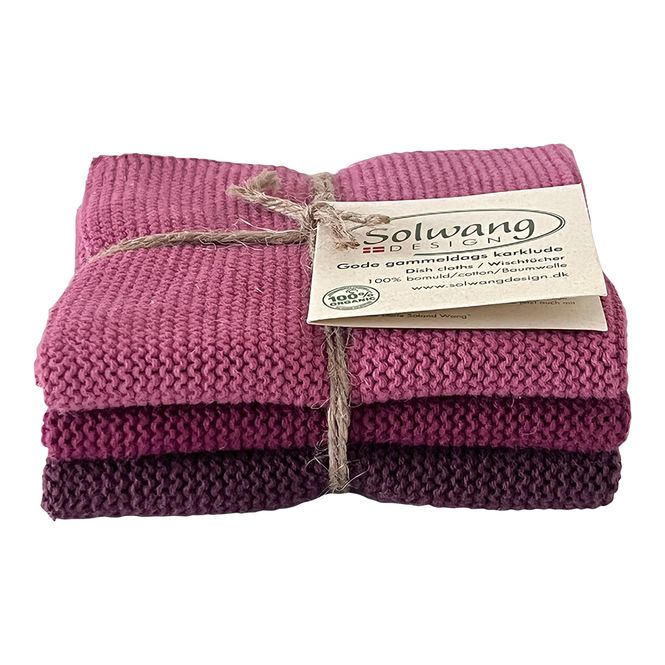 Hovedbilde Nordic berry 3pk