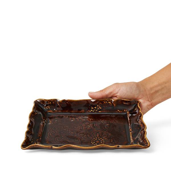 Coffee Lite fat - Appetizer Plate | Sthål